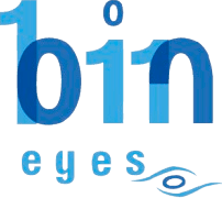 BinEyes Logo