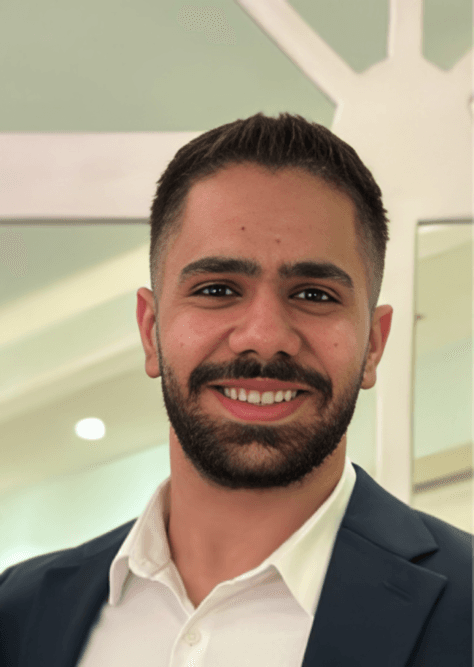 م. أحمد شاهين