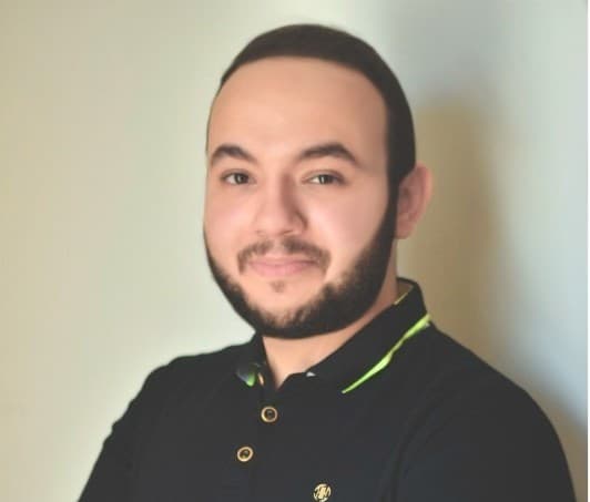 م. أسامة أبو دان