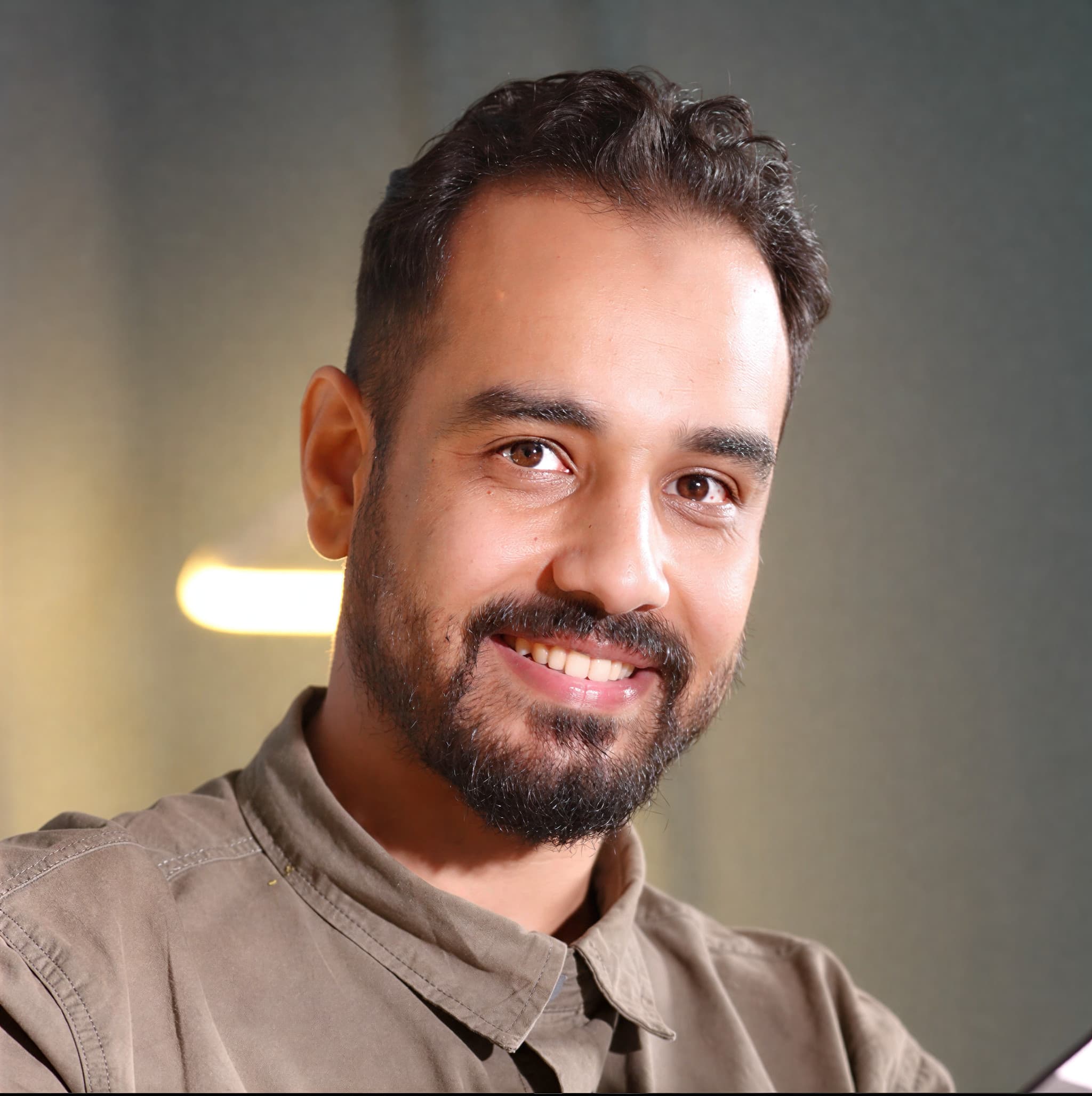 م. أسامة نعمان