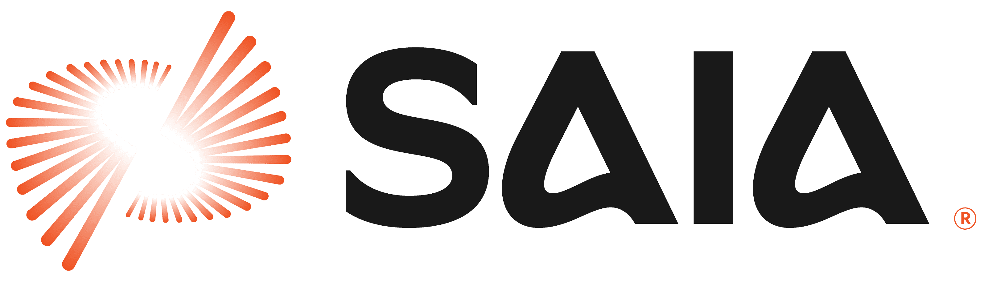 Saia Logo